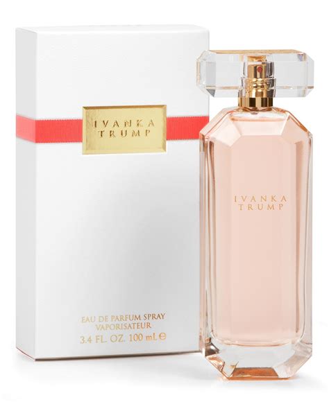 ivanka trump perfume review